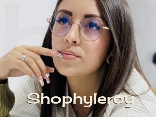 Shophyleroy