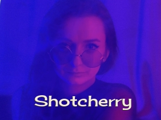 Shotcherry