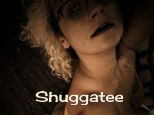 Shuggatee