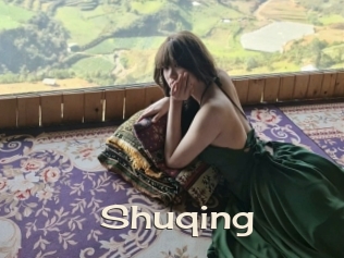 shuqing Big Dicks Round Ass