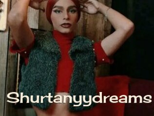 Shurtanyydreams