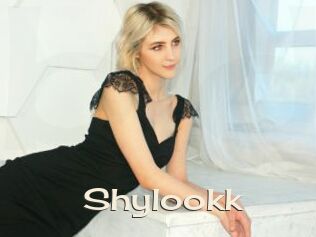 Shylookk