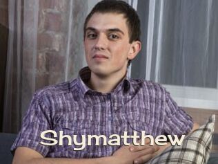 Shymatthew