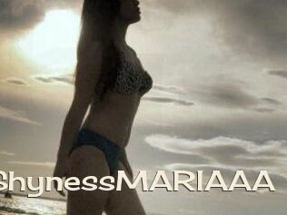ShynessMARIAAA