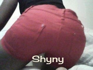 Shyny
