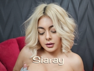 siaray Big Dicks Round Ass