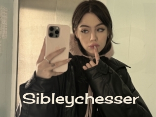 Sibleychesser