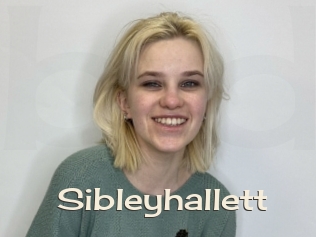 Sibleyhallett