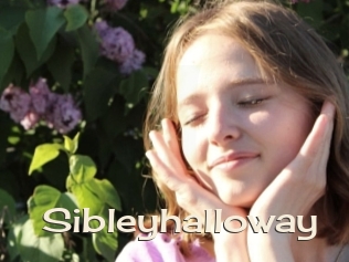 Sibleyhalloway