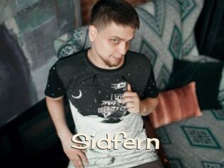 Sidfern