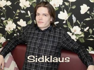 Sidklaus