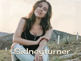 Sidneyturner