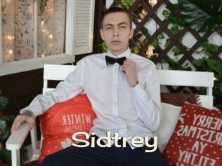 Sidtrey