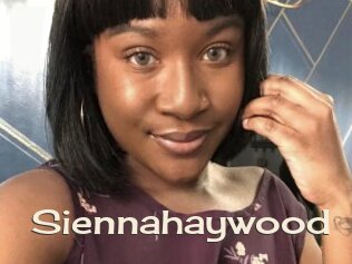 Siennahaywood