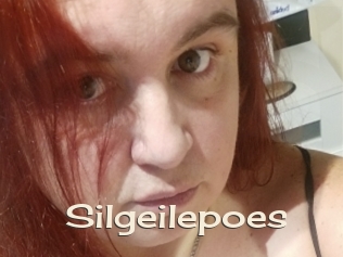 silgeilepoes Big Dicks Round Ass