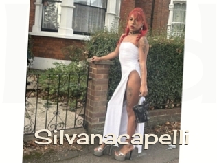 silvanacapelli Big Dicks Round Ass
