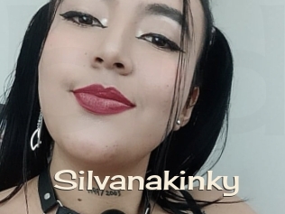 Silvanakinky