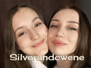 Silverandcwene