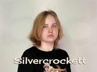 Silvercrockett