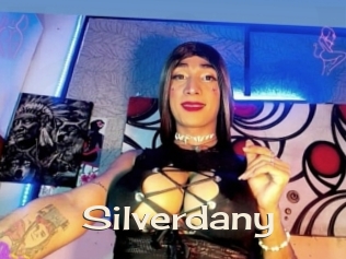 silverdany Big Dicks Round Ass