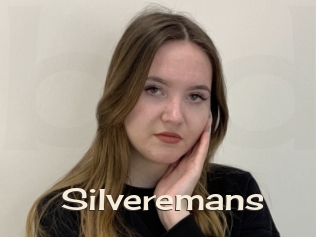 Silveremans