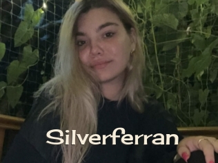 Silverferran