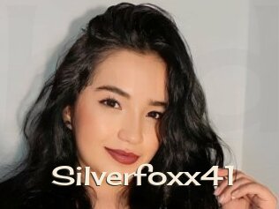 Silverfoxx41