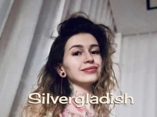 Silvergladish