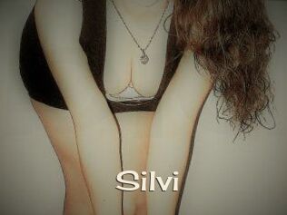 Silvi
