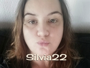 silvia22 Big Dicks Round Ass