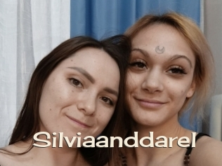 silviaanddarel Big Dicks Round Ass