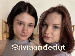 silviaandedyt Big Dicks Round Ass