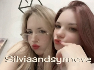 Silviaandsynnove