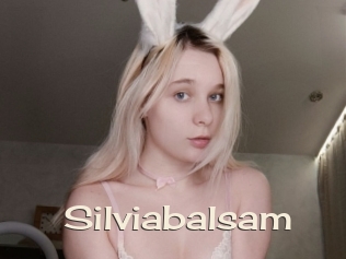 silviabalsam Big Dicks Round Ass