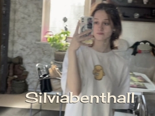 Silviabenthall