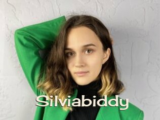 Silviabiddy