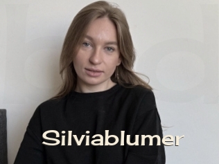 Silviablumer