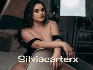Silviacarterx