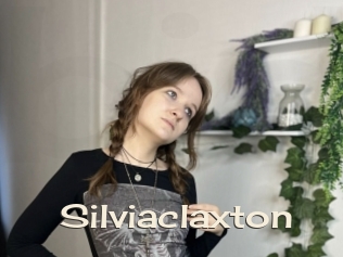 Silviaclaxton