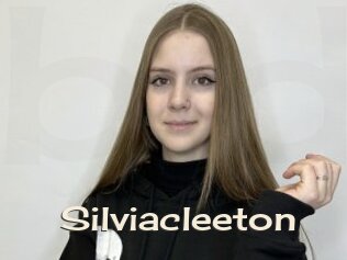 Silviacleeton
