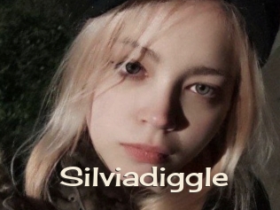 Silviadiggle