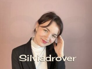 Silviadrover