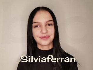 Silviaferran