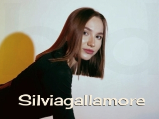 Silviagallamore