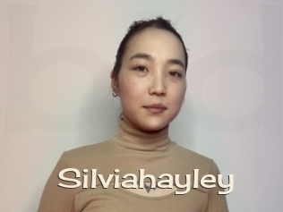 Silviahayley