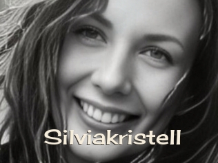 Silviakristell