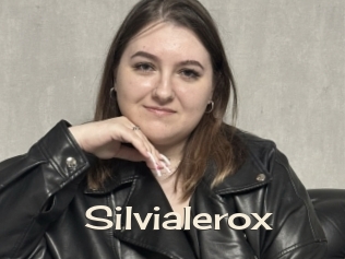 Silvialerox