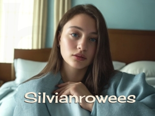 Silvianrowees