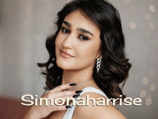 Simonaharrise