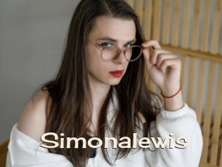 simonalewis Big Dicks Round Ass
